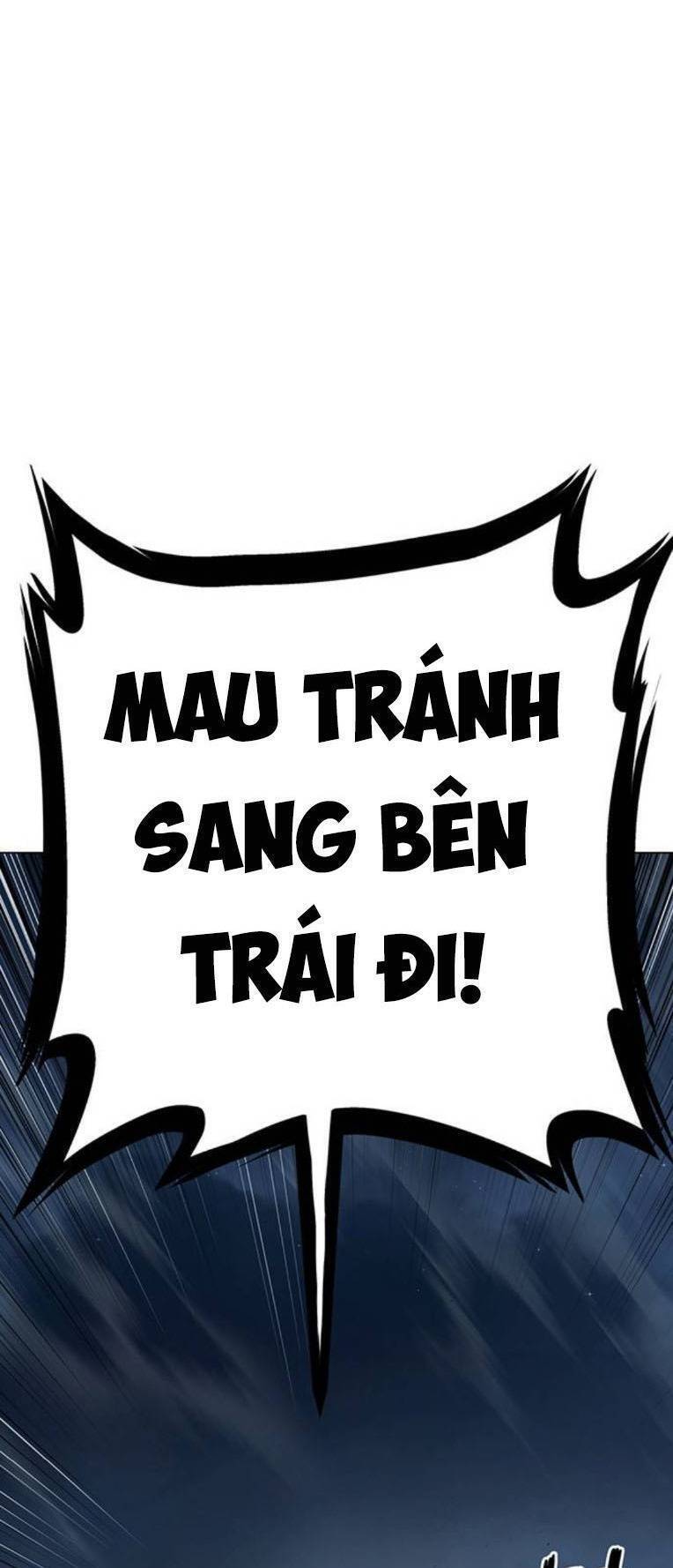 Weak Hero Chương 256 Ảnh 69