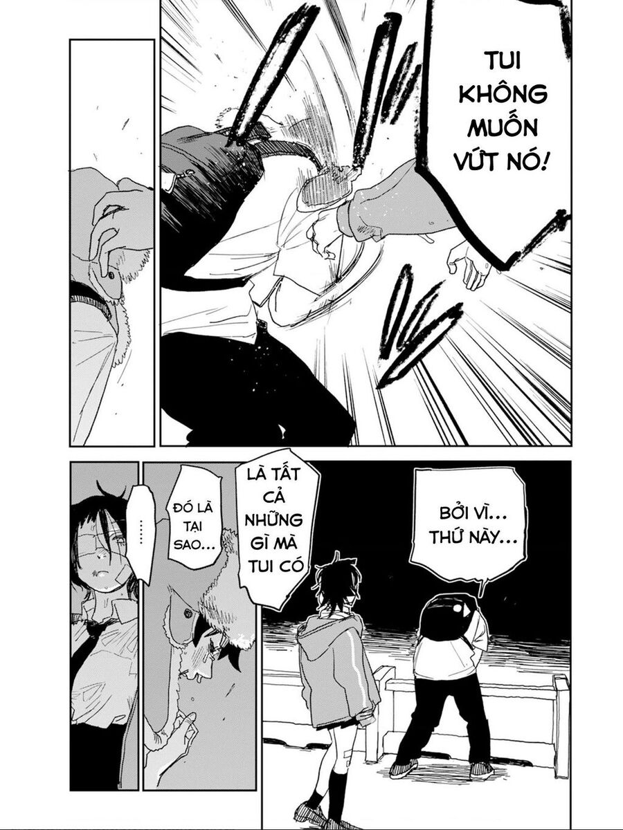 Seishun Bakusou! Chương 1 Ảnh 60