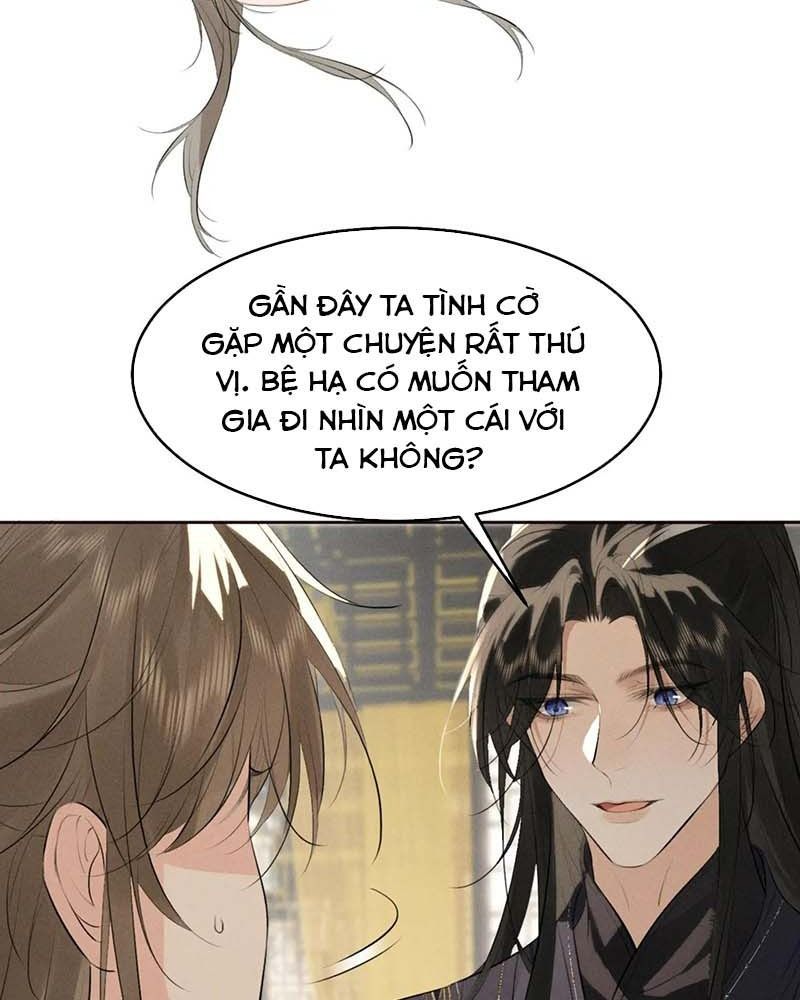 Đứt Cương Chương 32 Ảnh 32