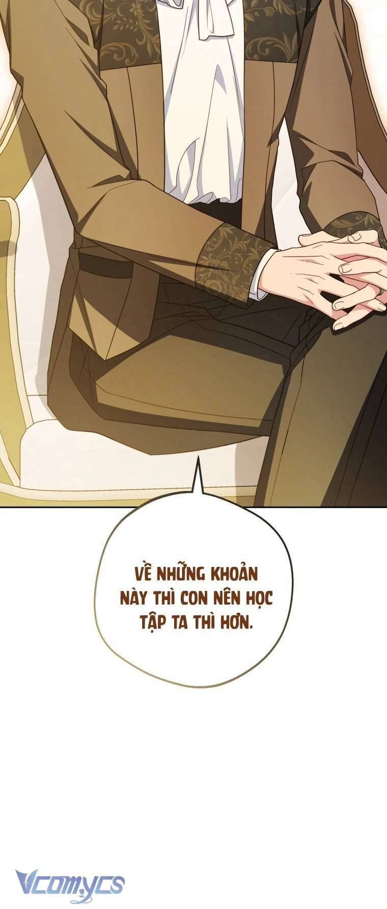 Được Yêu Thương Mà Còn Ngại Ngùng Sao! Chương 99 Ảnh 45