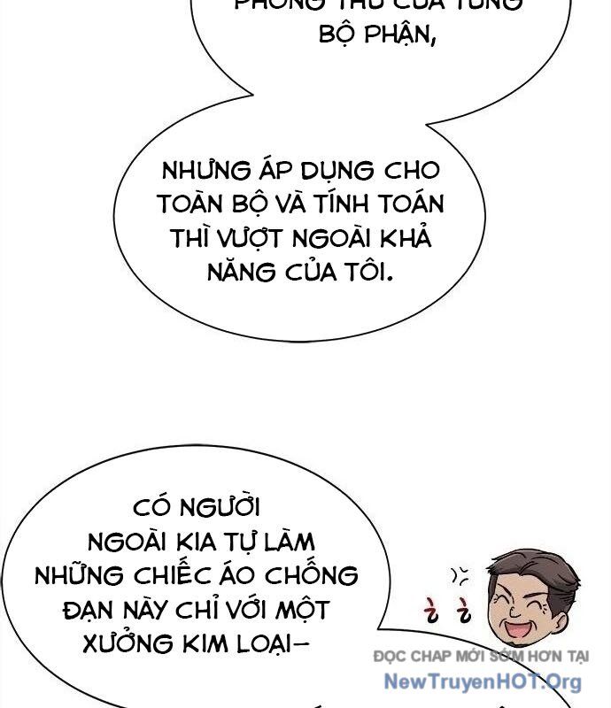 Một Anh Hùng Giỏi Mọi Thứ Chương 48 Ảnh 17
