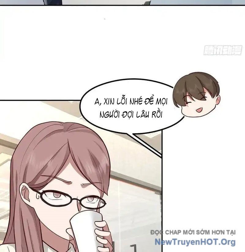 Ta Không Muốn Trùng Sinh Đâu Chương 441 Ảnh 25