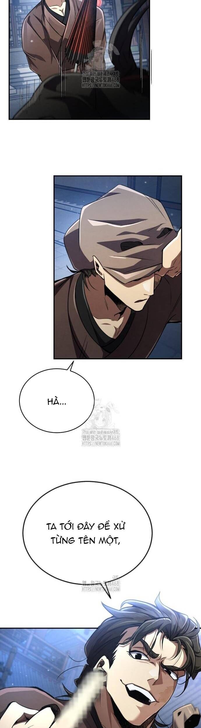 Cao Thủ Quyền Đạo Tái Sinh Chương 14 Ảnh 60