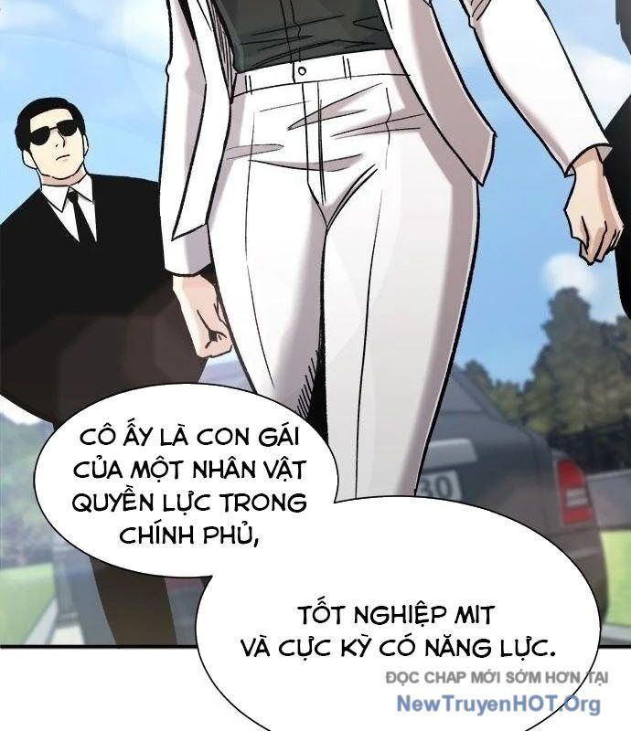 Một Anh Hùng Giỏi Mọi Thứ Chương 48 Ảnh 60
