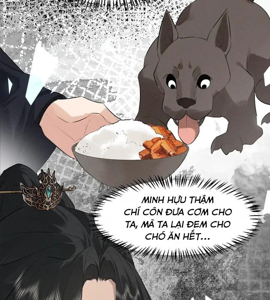 Đứt Cương Chương 37 Ảnh 11
