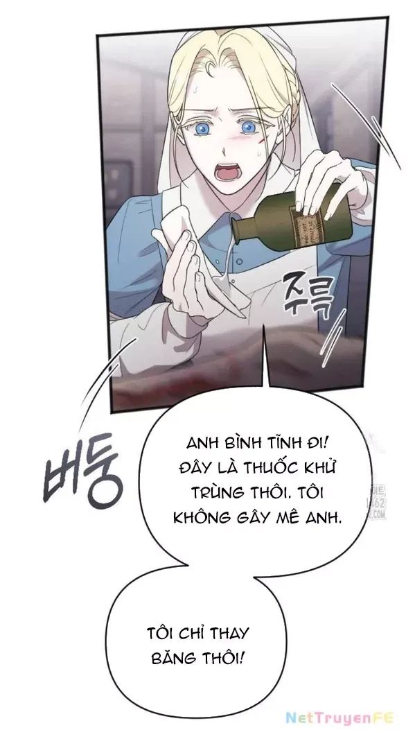 Kẻ Cưỡng Bức Yêu Quý Của Tôi Chương 39 Ảnh 51