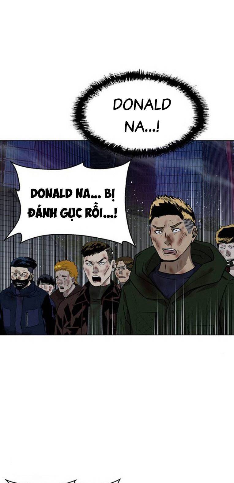 Weak Hero Chương 254 Ảnh 39