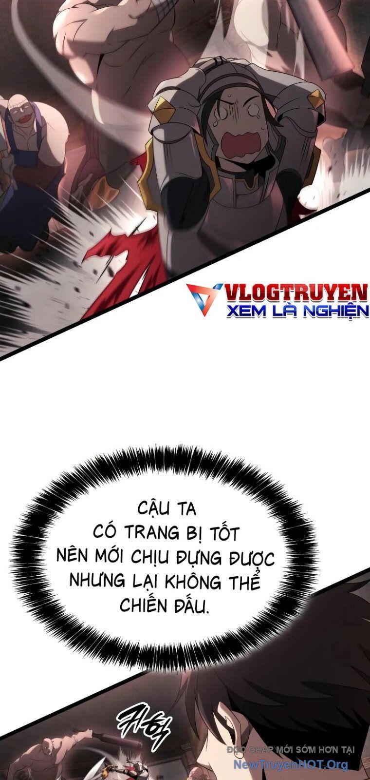 Người Chơi Tài Năng Điên Cuồng Chương 22 Ảnh 68