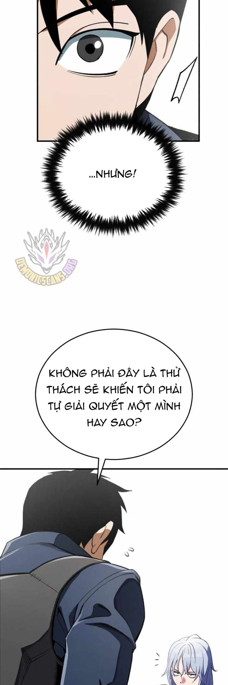 Huyết Ma Chuyển Sinh Chương 18 Ảnh 7