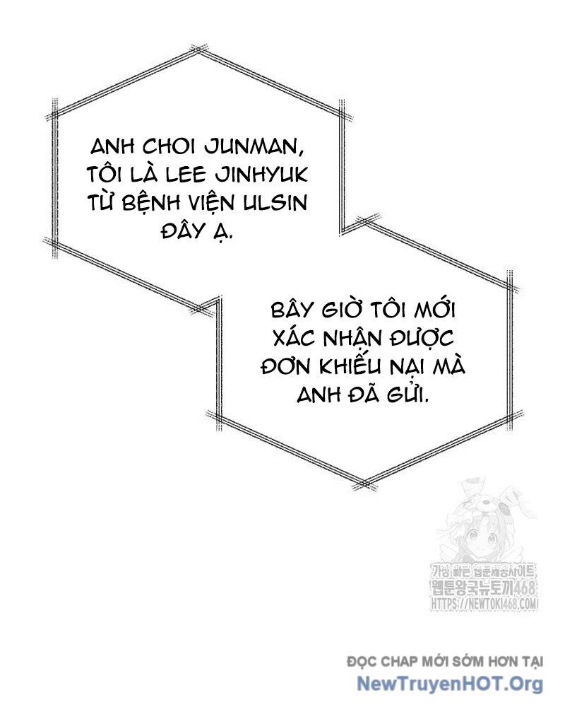 Bác Sĩ Hồi Quy Chỉ Muốn Sống Yên Bình Chương 35 Ảnh 46