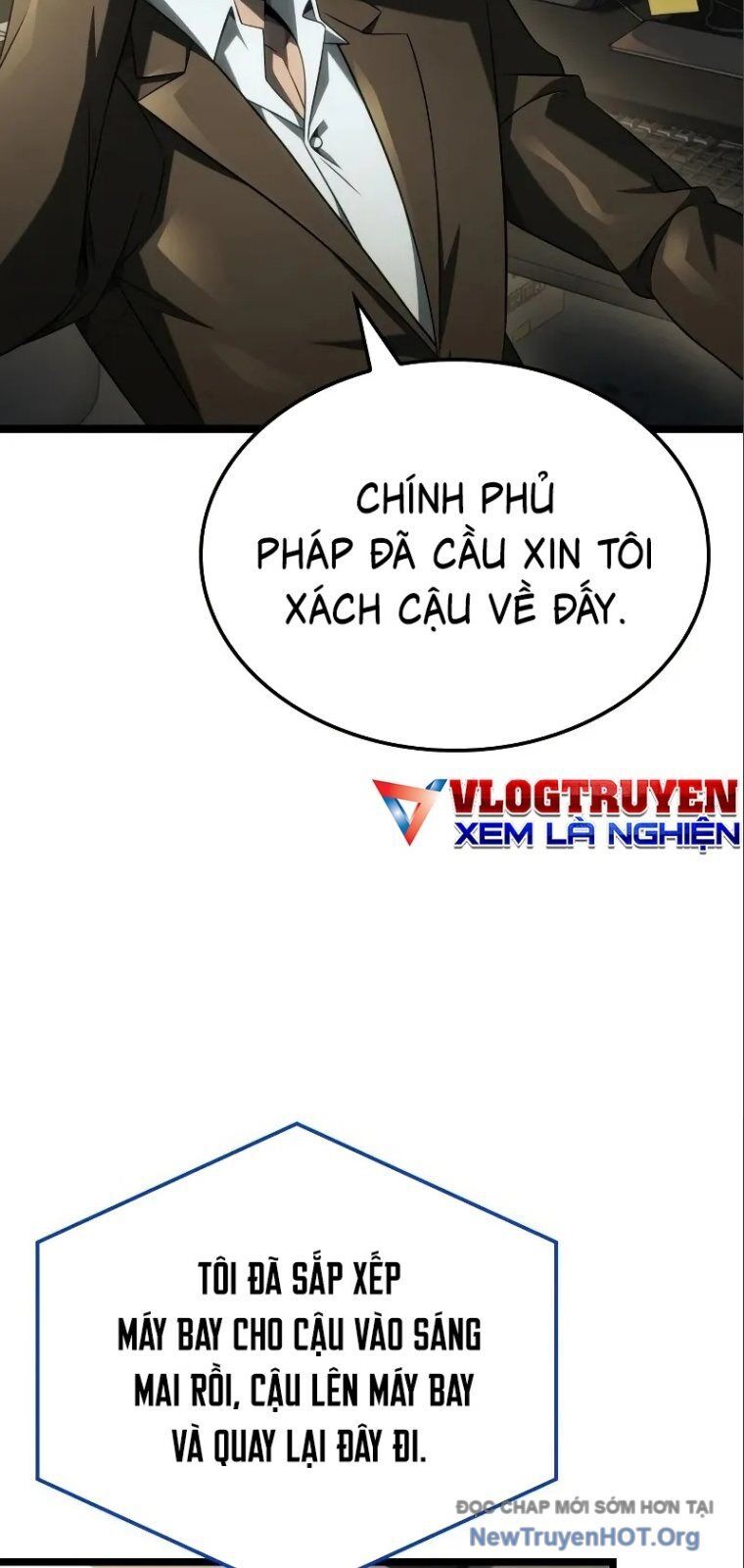 Người Chơi Tài Năng Điên Cuồng Chương 20 Ảnh 50