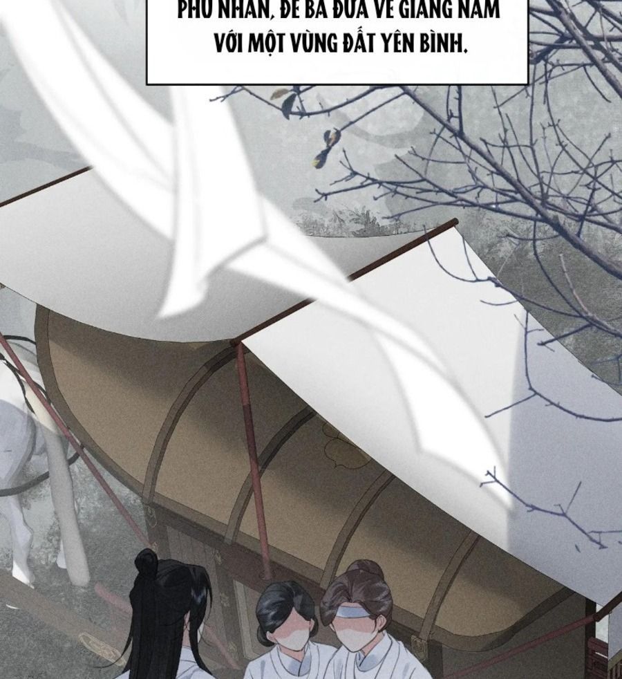 Đứt Cương Chương 28 Ảnh 49