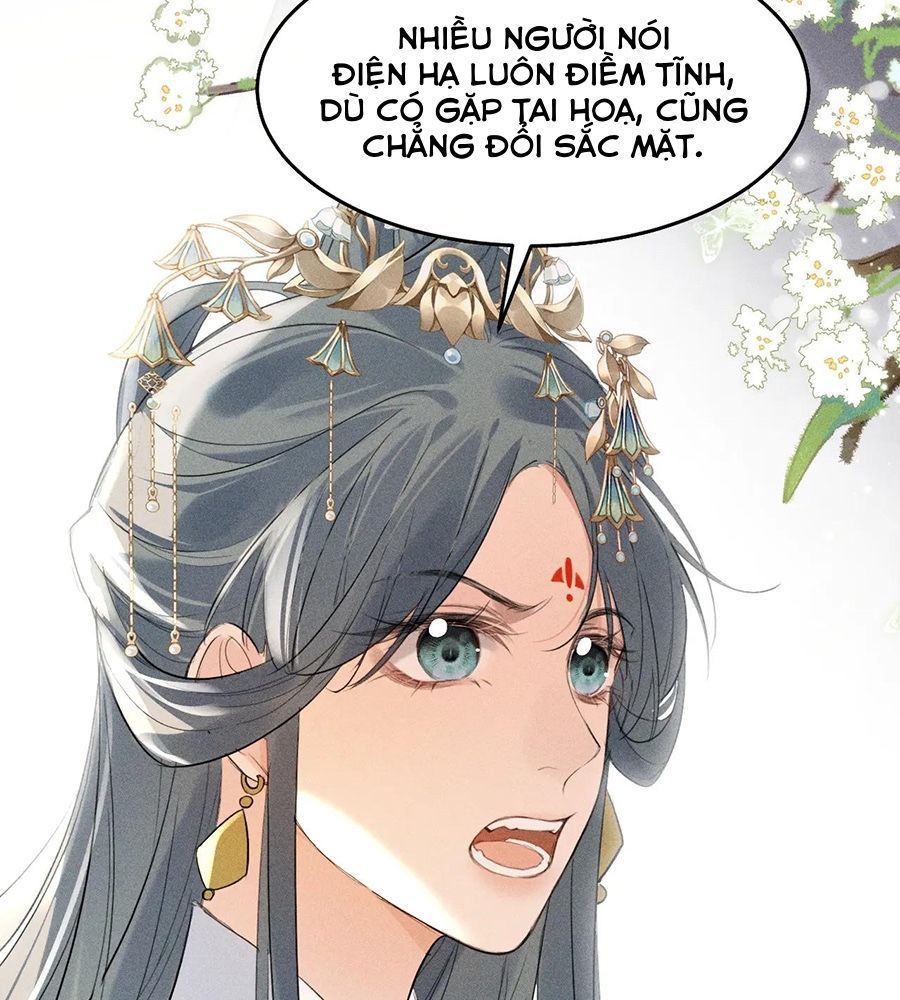 Đứt Cương Chương 21 Ảnh 35