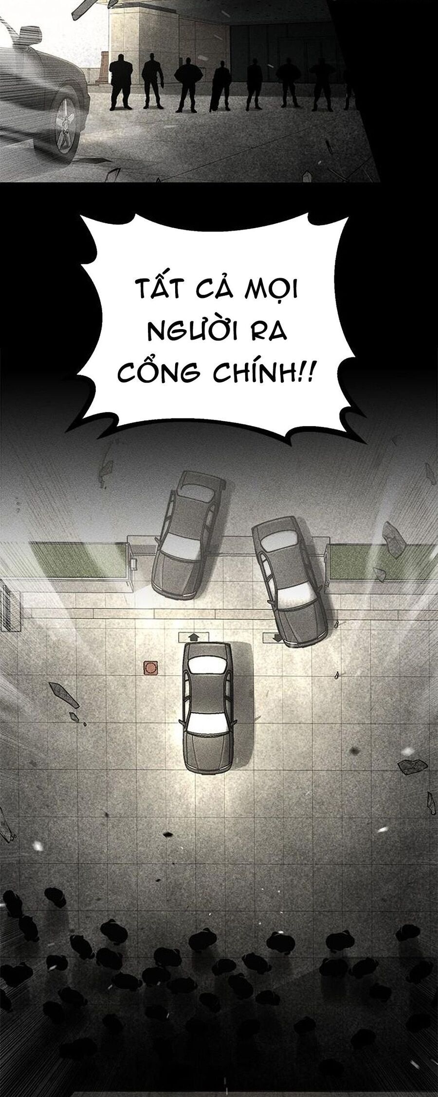Nam Tề Chương 32 Ảnh 88
