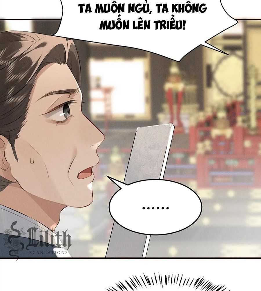 Đứt Cương Chương 31 Ảnh 11