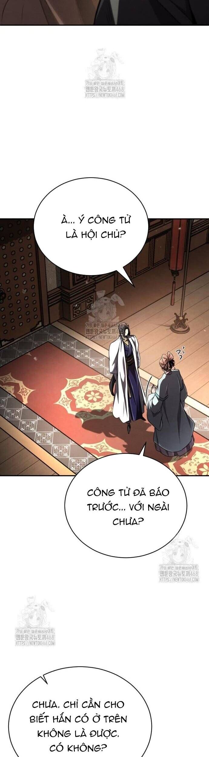 Cao Thủ Quyền Đạo Tái Sinh Chương 14 Ảnh 19