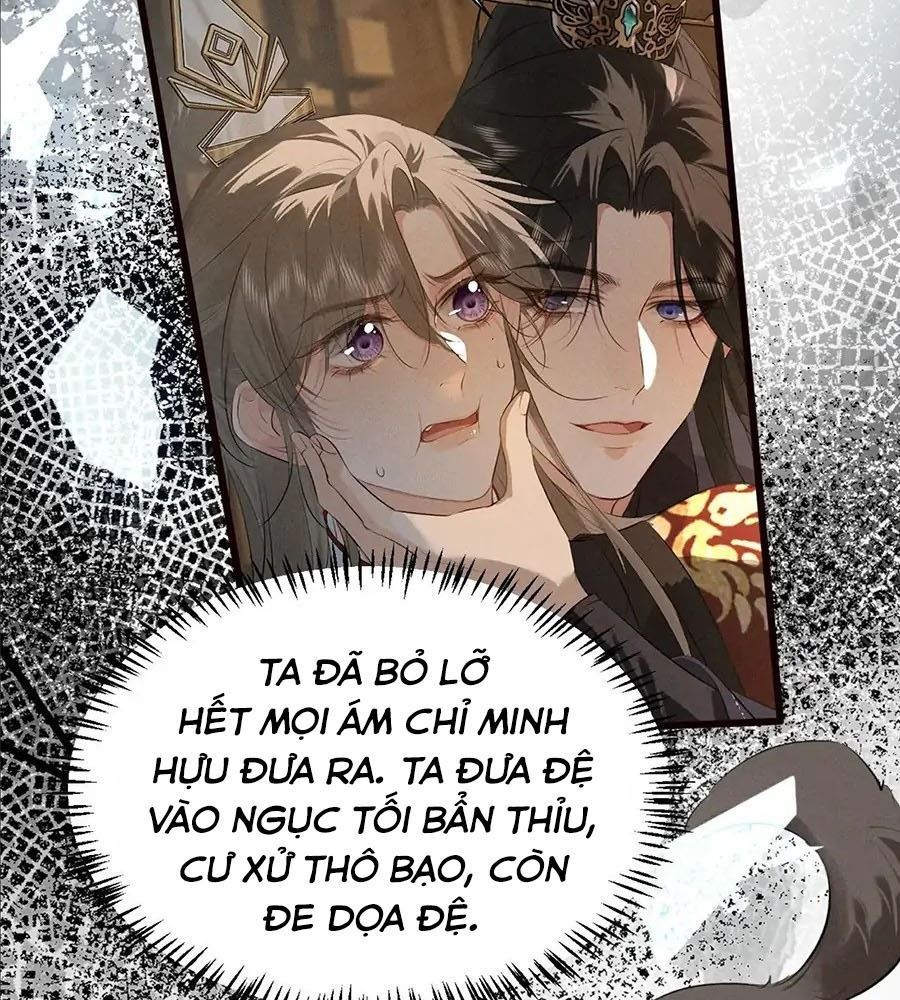 Đứt Cương Chương 37 Ảnh 10