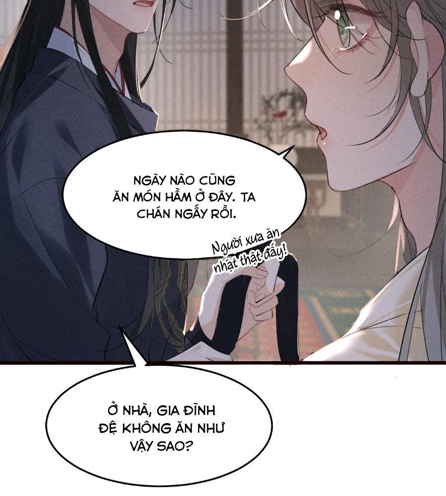 Đứt Cương Chương 23 Ảnh 26