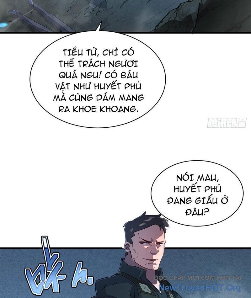 Phủ Thần: Vô Địch Chi Địch Chương 2 Ảnh 83