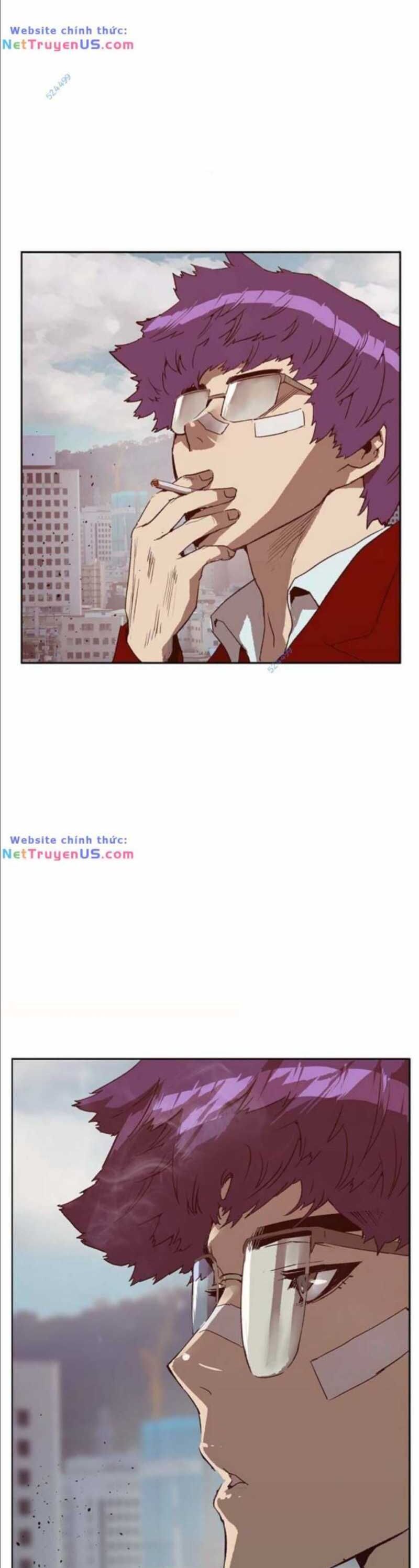 Weak Hero Chương 267 Ảnh 30