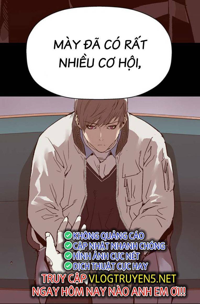 Weak Hero Chương 253 Ảnh 109