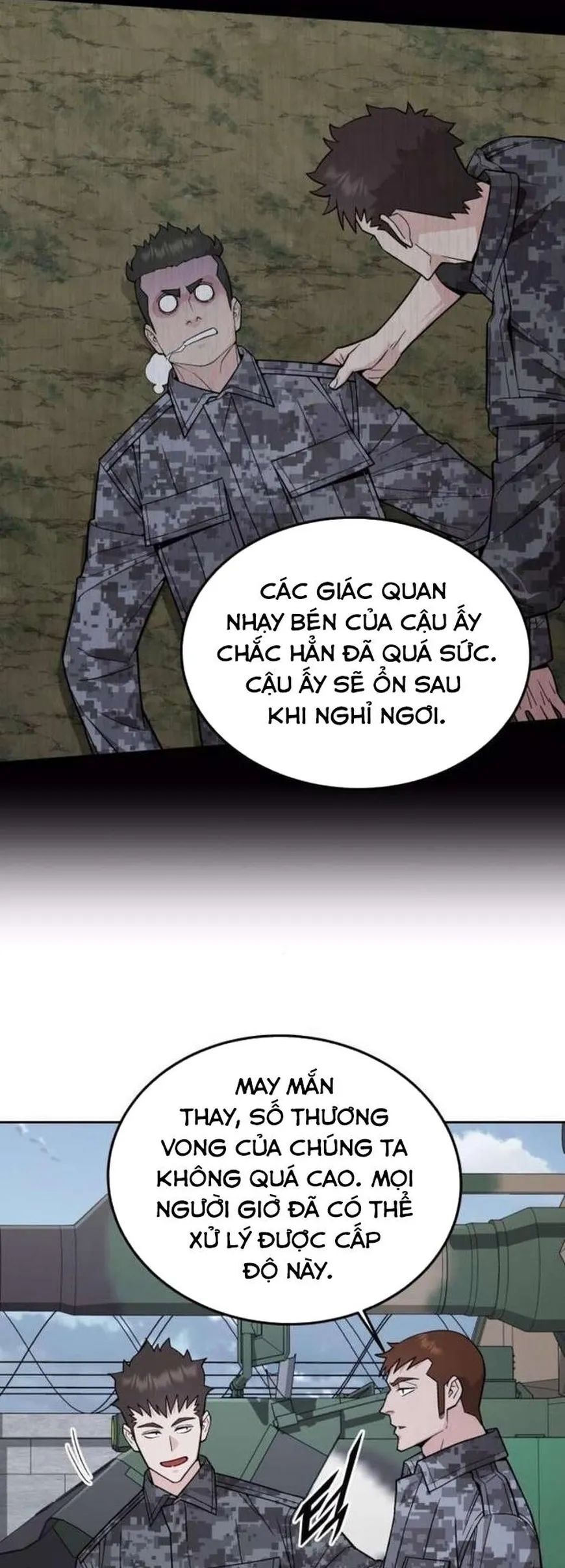 Trù Vương Mạt Thế Chương 82 Ảnh 56