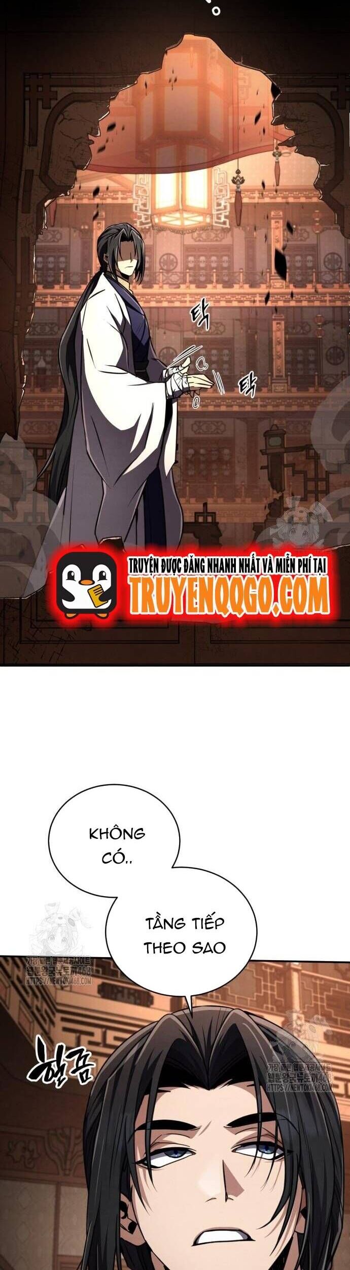 Cao Thủ Quyền Đạo Tái Sinh Chương 14 Ảnh 41