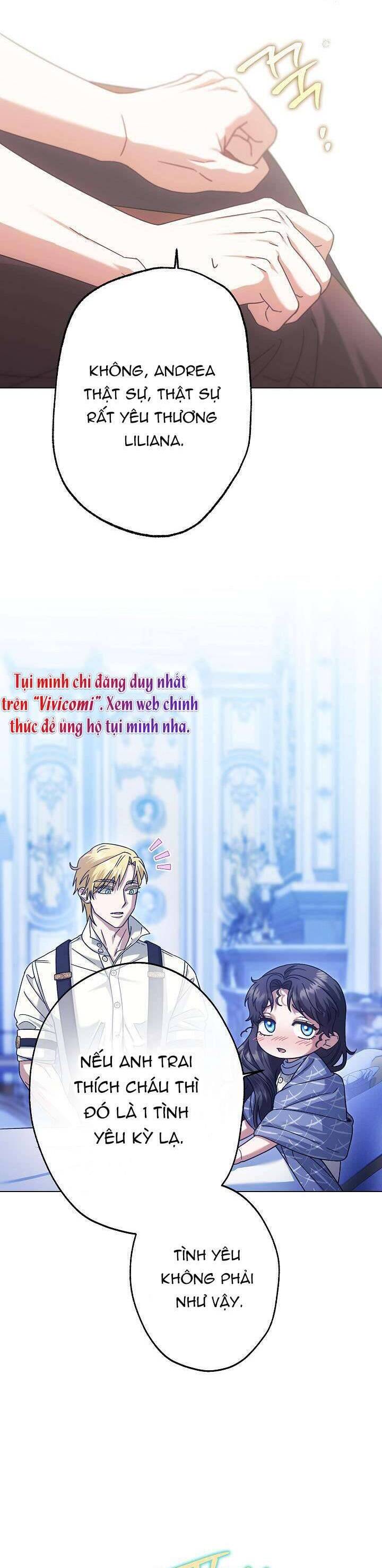 Tôi Trở Thành Em Vợ Út Của Các Nam Chính Trong Tiểu Thuyết Harem Ngược U Ám Chương 51 Ảnh 45