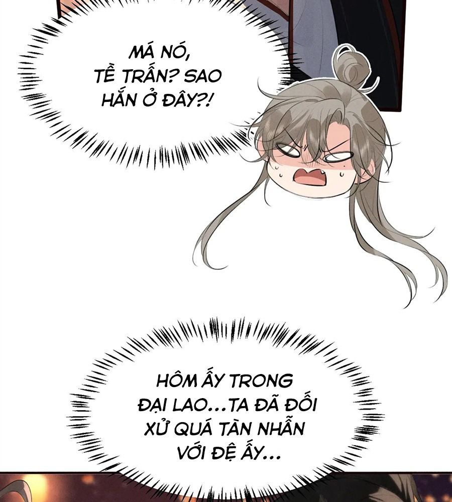 Đứt Cương Chương 34 Ảnh 30