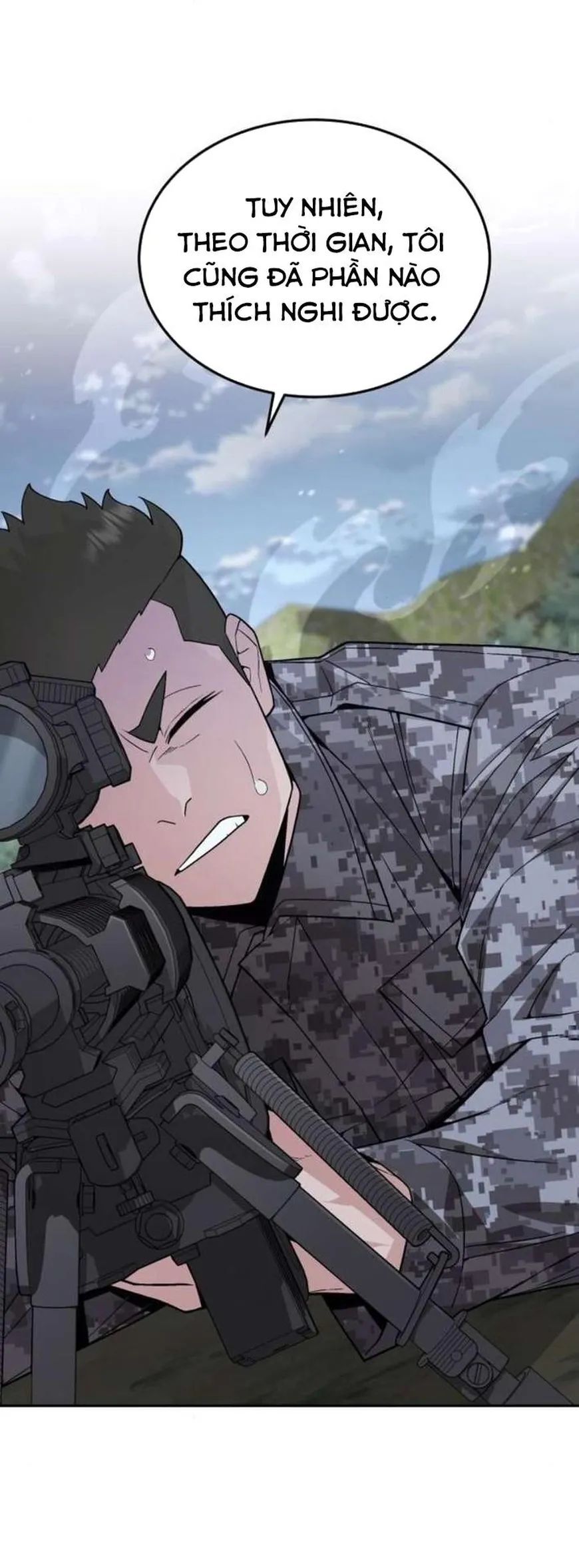 Trù Vương Mạt Thế Chương 82 Ảnh 22