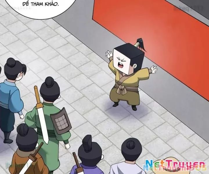 Đồ Đệ Của Ta Đều Là Đại Phản Phái Chương 404 Ảnh 5