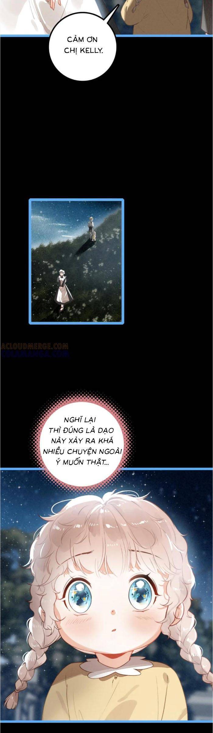 Khi Tôi Xuyên Vào Gia Đình Toàn Phản Diện Chương 23 Ảnh 21