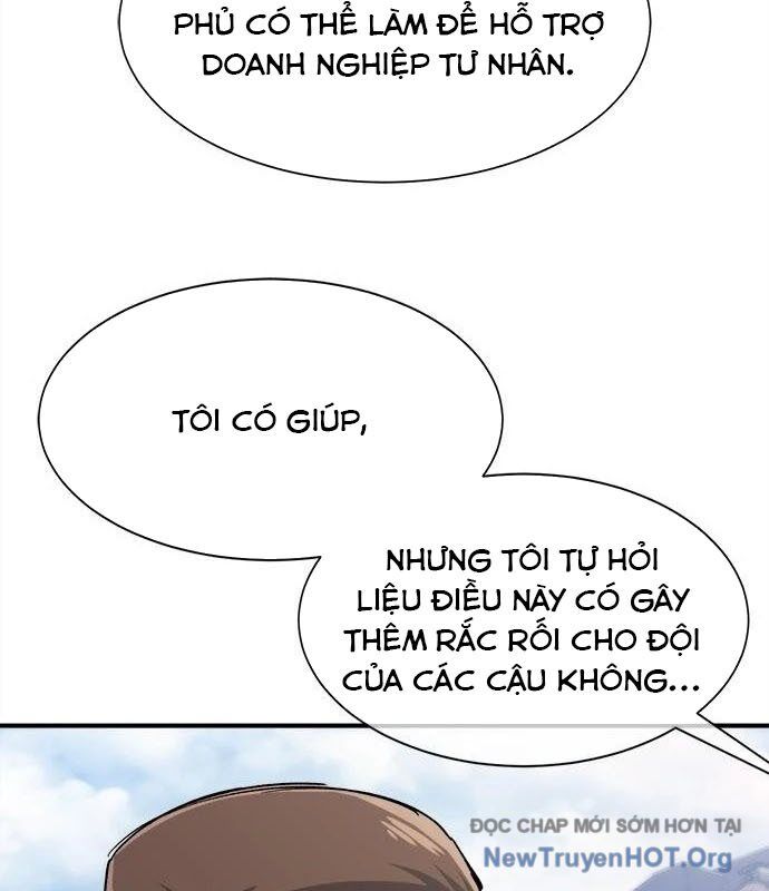 Một Anh Hùng Giỏi Mọi Thứ Chương 48 Ảnh 53