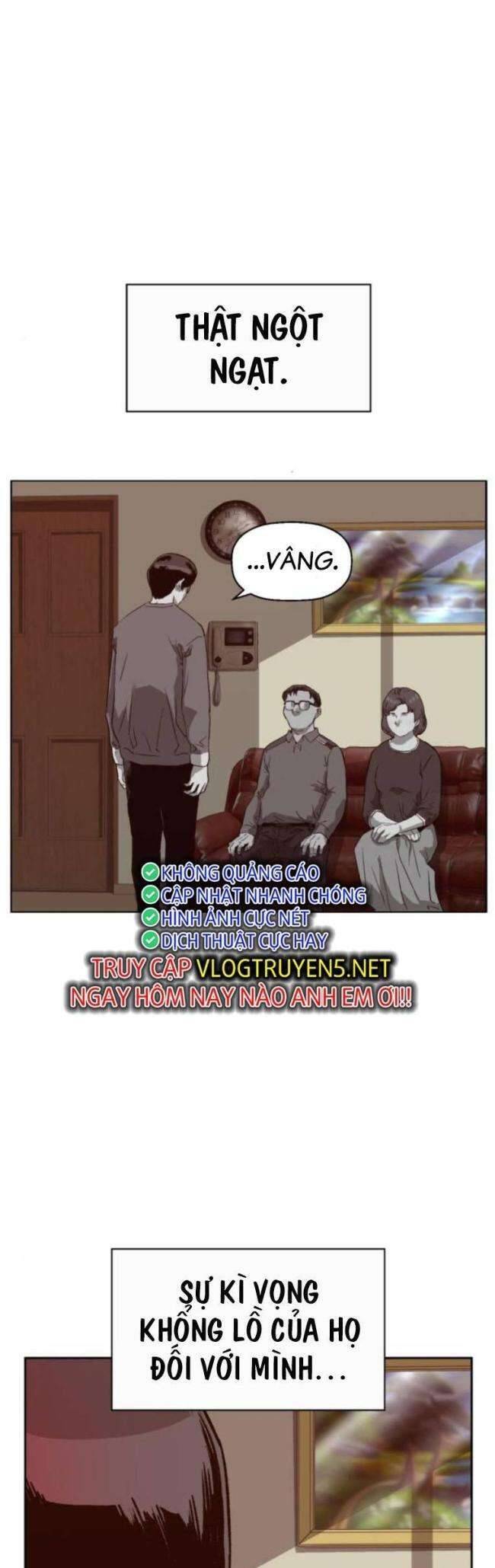 Weak Hero Chương 262 Ảnh 2