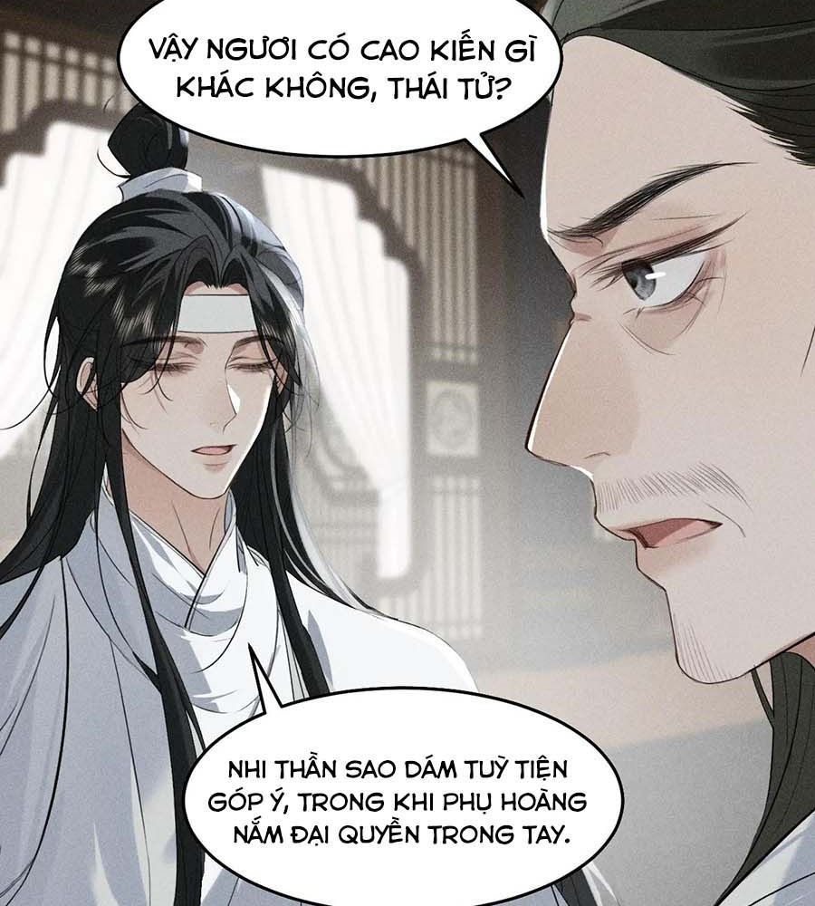 Đứt Cương Chương 22 Ảnh 50