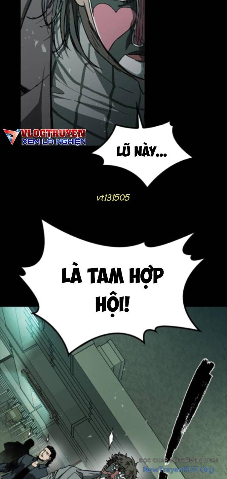 Cửu Long Saroka Chương 36 Ảnh 47