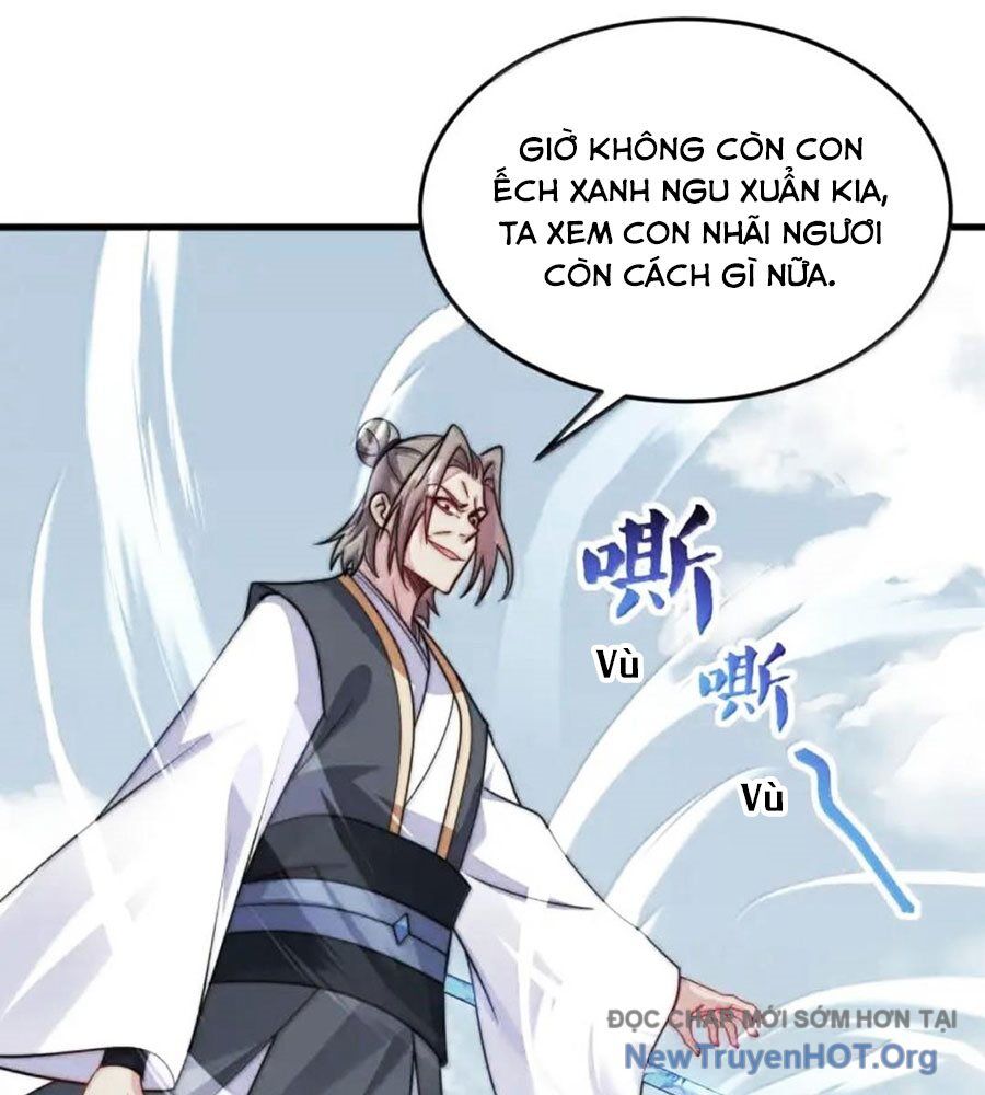 Vai Ác Sư Tôn Mang Theo Các Đồ Đệ Vô Địch Thiên Hạ, Nhân Vật Phản Diện Sư Tôn Ta Mang Theo Các Đồ Đệ Vô Địch Chương 183 Ảnh 25