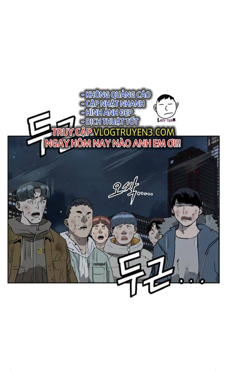 Weak Hero Chương 250 Ảnh 26