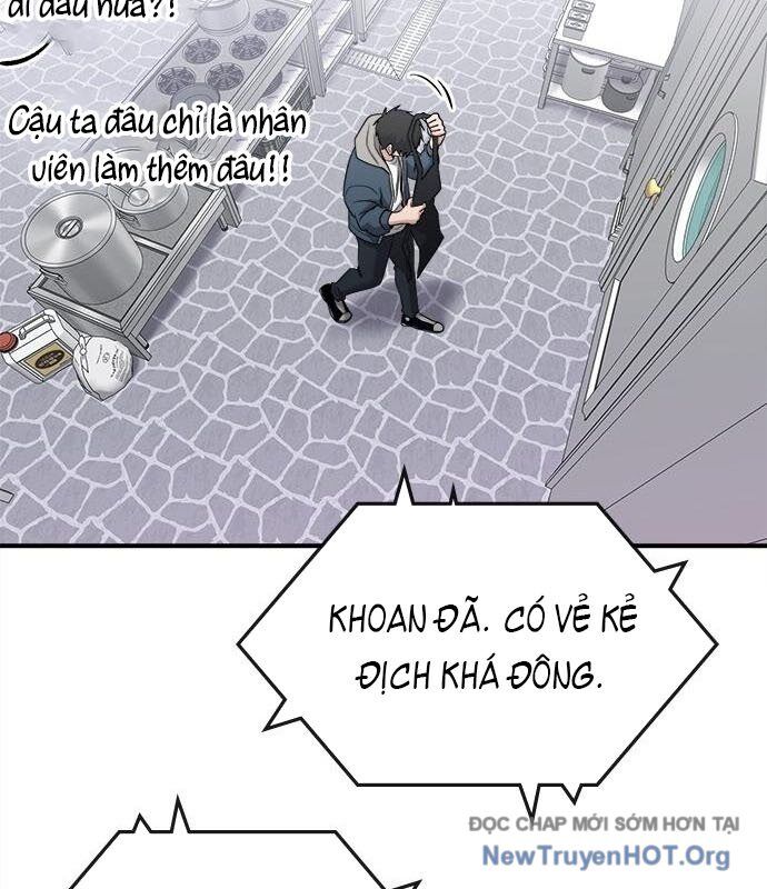Một Anh Hùng Giỏi Mọi Thứ Chương 50 Ảnh 56