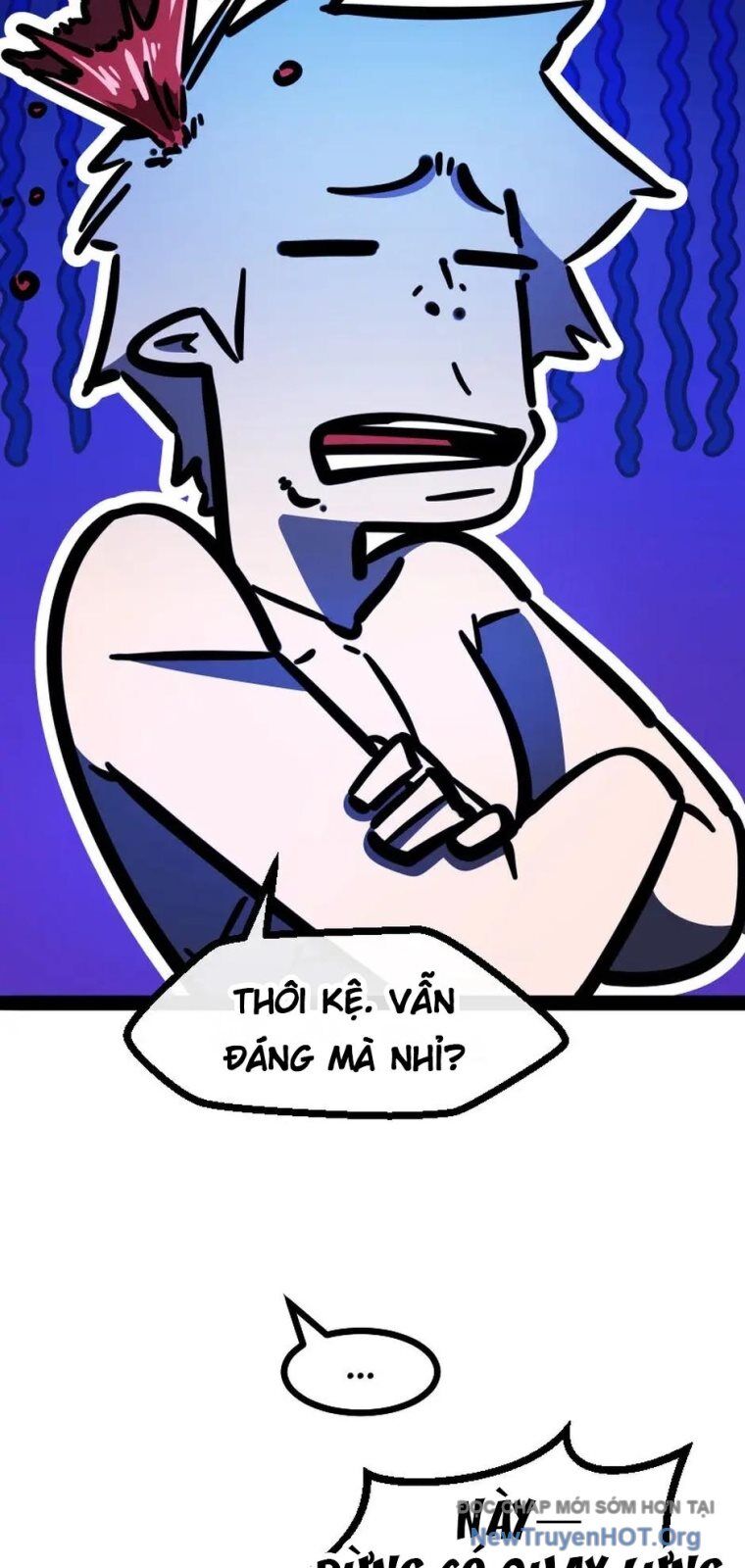 Sống Còn Chương 12 Ảnh 16