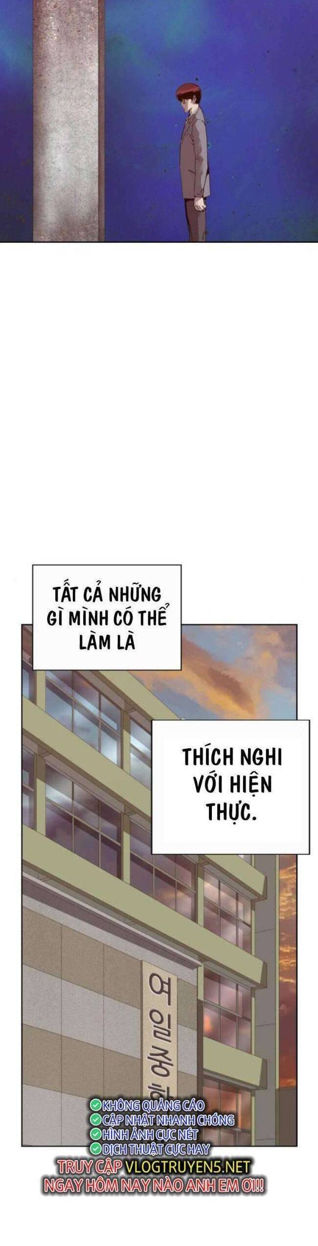 Weak Hero Chương 262 Ảnh 7