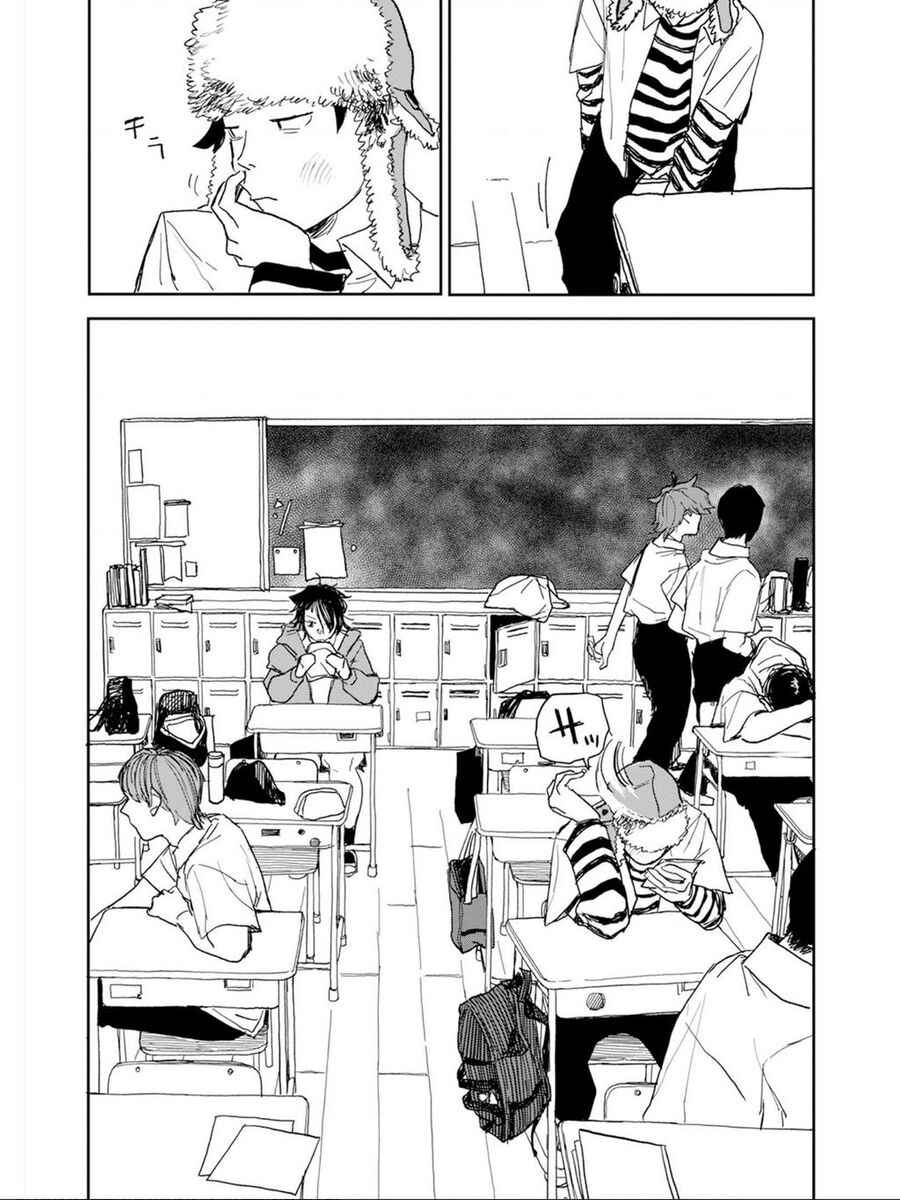 Seishun Bakusou! Chương 1 Ảnh 14