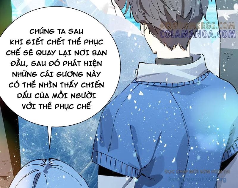 Thánh Hiệp Sĩ Cấp Sss Chương 94 Ảnh 124