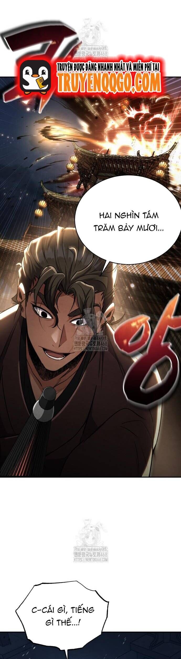Cao Thủ Quyền Đạo Tái Sinh Chương 14 Ảnh 62