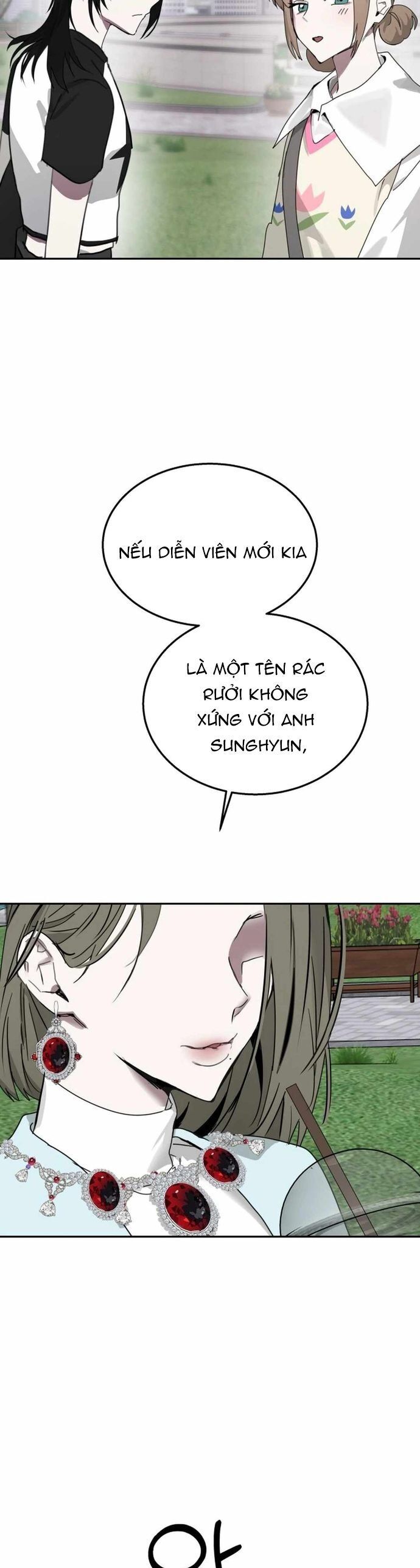 Ngôi Sao Đỉnh Lưu Chương 15 Ảnh 59