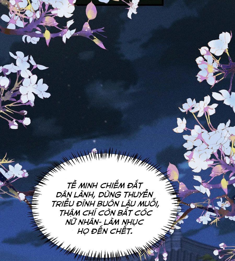 Đứt Cương Chương 20 Ảnh 17