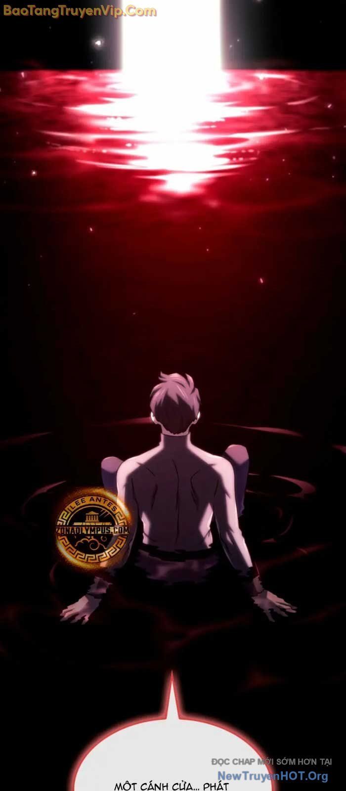 Thiết Huyết Kiếm Sĩ Hồi Quy Chương 125 Ảnh 12