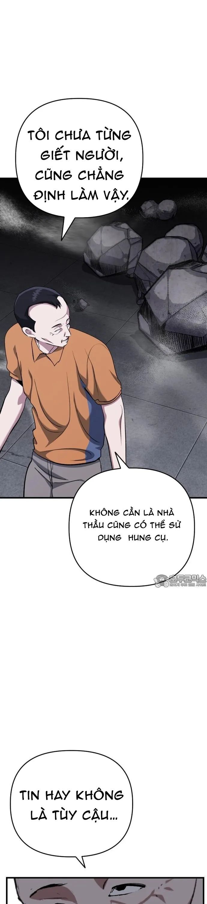 Sát Nhân Cuồng Loạn Chương 103 Ảnh 47