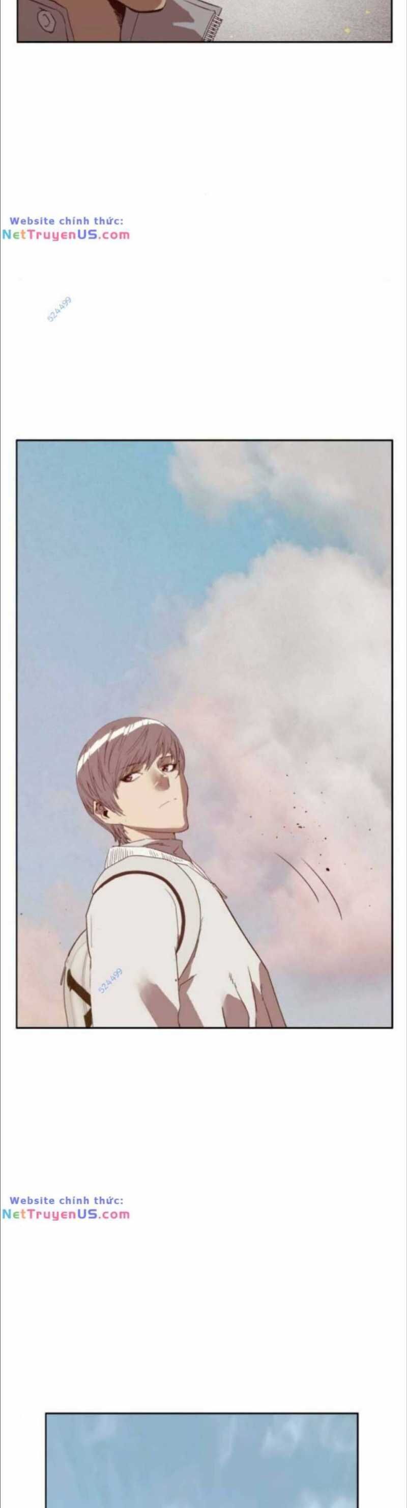 Weak Hero Chương 267 Ảnh 60