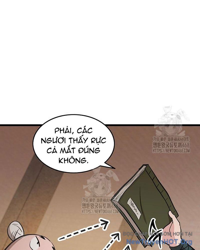 Tôi Trở Thành Chồng Của Giáo Chủ Ma Giáo Chương 25 Ảnh 7